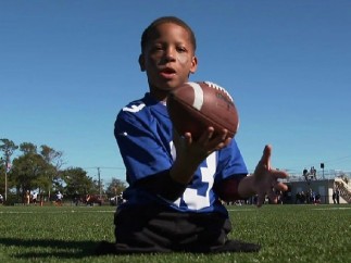 Isaiah Bird
