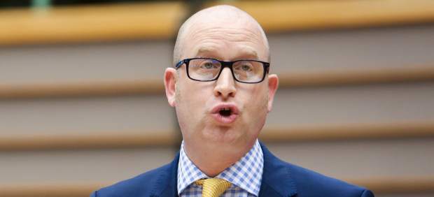 Paul Nuttall Paul Nuttall
