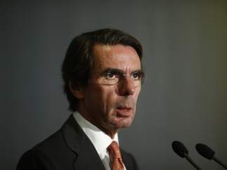 José María Aznar