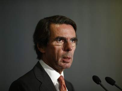José María Aznar