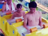 Un original spa japonés Un original spa japonés