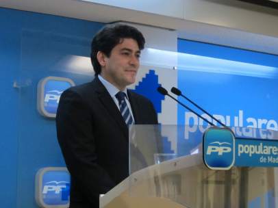 David Pérez
