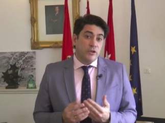 David Pérez