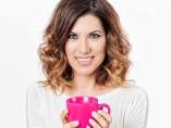 'Tómate un café conmigo' 'Tómate un café conmigo'