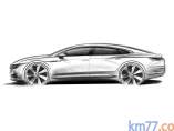 Volkswagen Arteon Volkswagen Arteon
