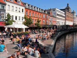 Aarhus