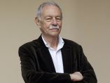 Eduardo Mendoza, Premio Cervantes 2016 Eduardo Mendoza, Premio Cervantes 2016