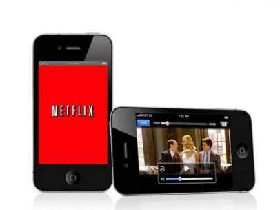 Netflix offline ya está disponible