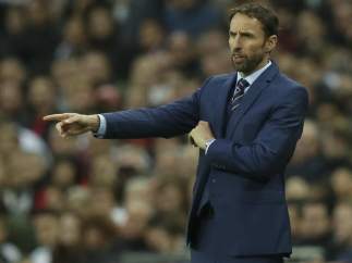 Gareth Southgate