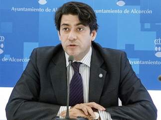 David Pérez