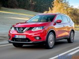 Nissan X-Trail dCi 177 CV