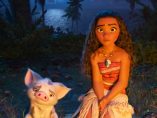'Vaiana' 'Vaiana'