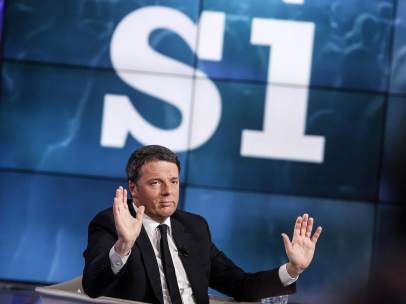Matteo Renzi