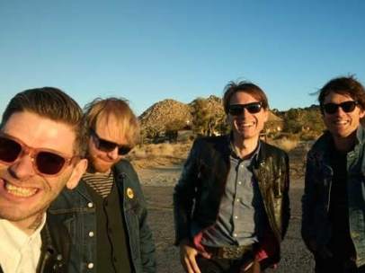 Franz Ferdinand