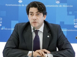 David Pérez