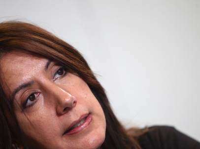 Dolores Redondo