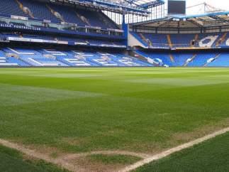 Campo del Chelsea