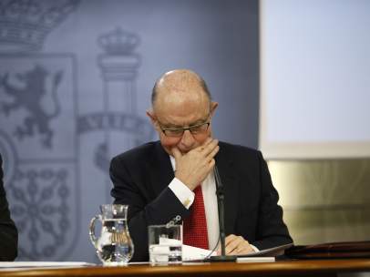 Cristóbal Montoro