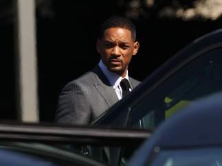Will Smith