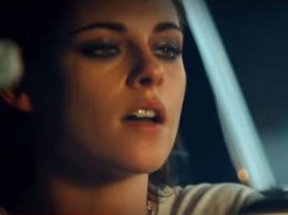 Kirsten Stewart