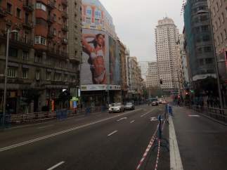 Gran Vía