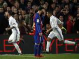 Ramos empata en el Camp Nou Ramos empata en el Camp Nou