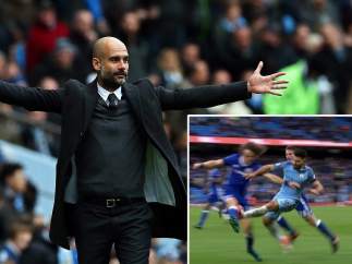 Guardiola