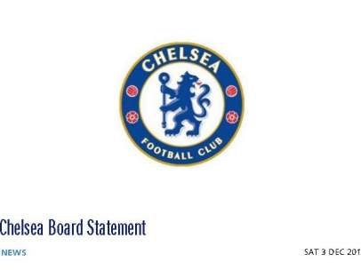 Chelsea
