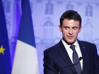 Manuel Valls
