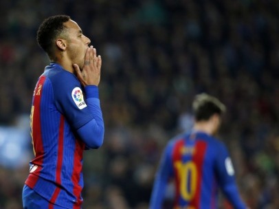 Neymar