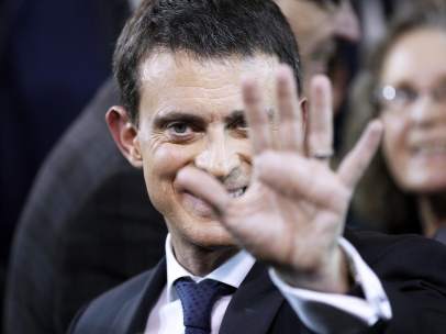 MANUEL VALLS