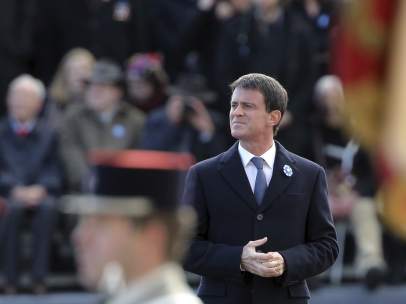 Manuel Valls