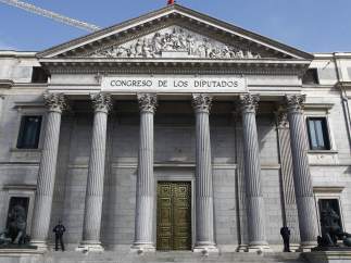 Congreso de los Diputados
