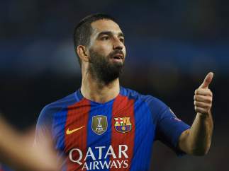 Arda Turan