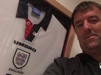 Matt Le Tissier