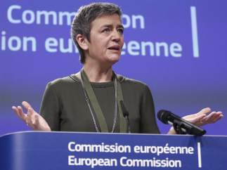 Marghette Vestager