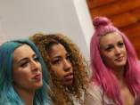 Sweet California Sweet California