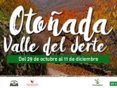 Otoñada