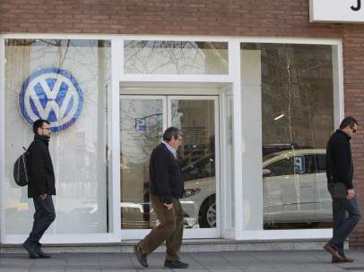 Volkswagen