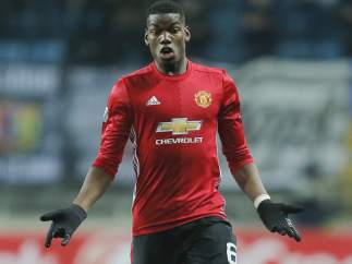 Paul Pogba