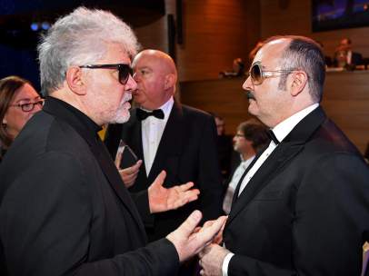 Almodóvar