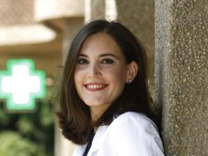 Boticaria García