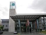 Hospital Provincial de Castellón Hospital Provincial de Castellón