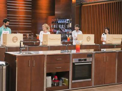 MasterChef Celebrity