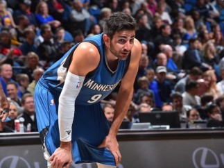 Ricky Rubio