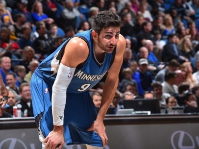 Ricky Rubio