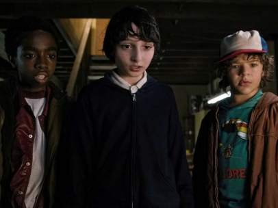 Stranger Things