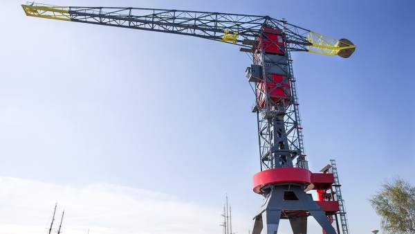 Faralda Crane Hotel