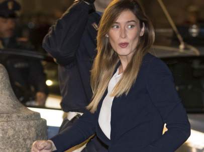 Nuevo Gobierno en Italia