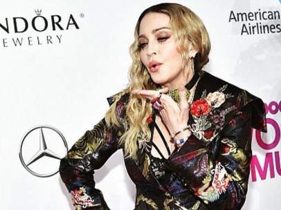 madonna